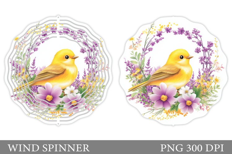 Blue Bird Clipart Image 5