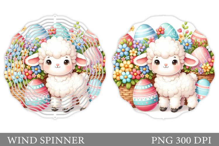 Lamb Clipart Image 18