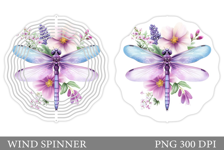 Dragonfly Clipart Image 20