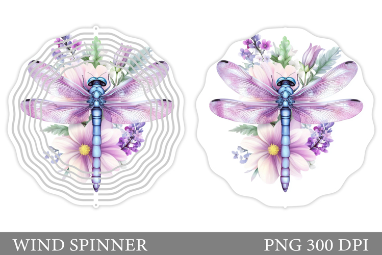 Dragonfly Clipart Image 18