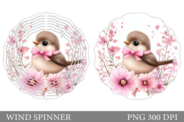 Blue Bird Clipart Image 4