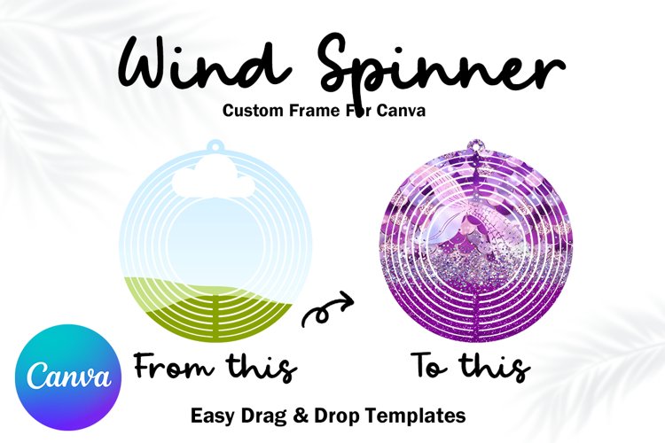 Canva Photo Template Image 24