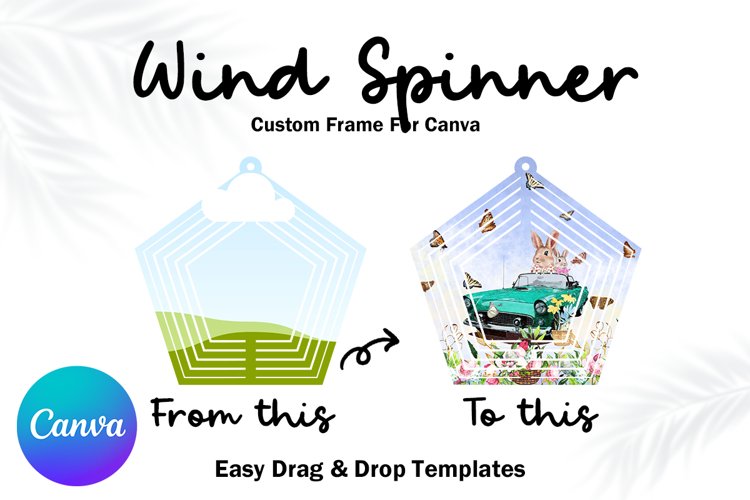 Canva Photo Template Image 13
