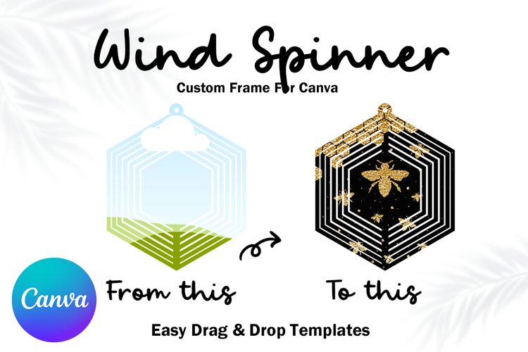 Canva Photo Template Image 22