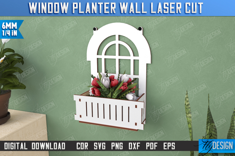 Flower Garden Clipart Image 16