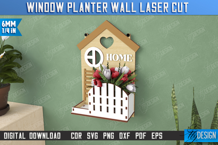 Flower Garden Clipart Image 10