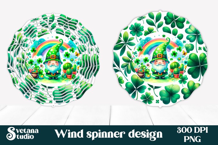St Patrick's Day Clipart Image 16