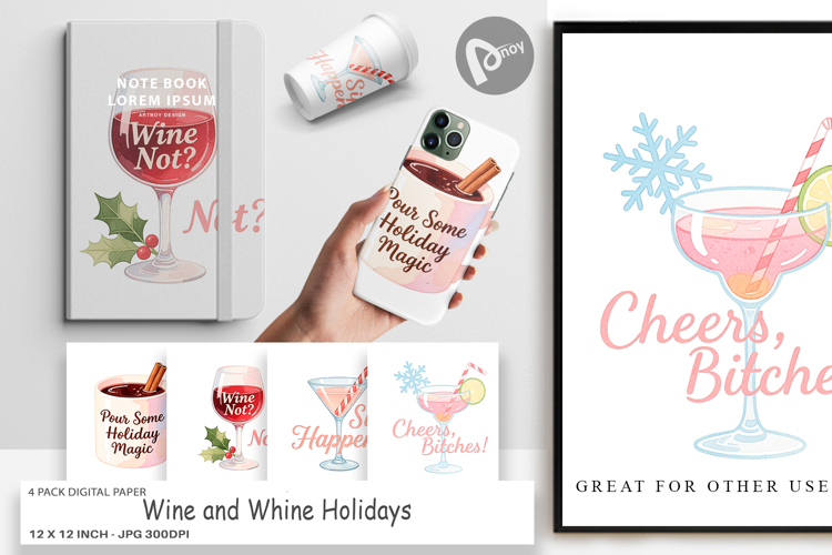 Holiday Background Image 23