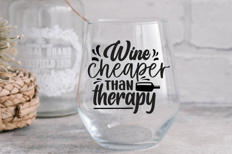 Wine Clipart Image 6