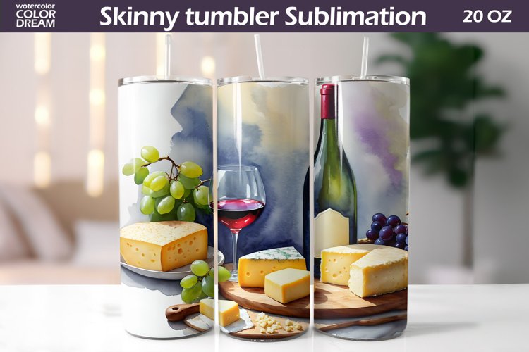 Wine Clipart Image 16