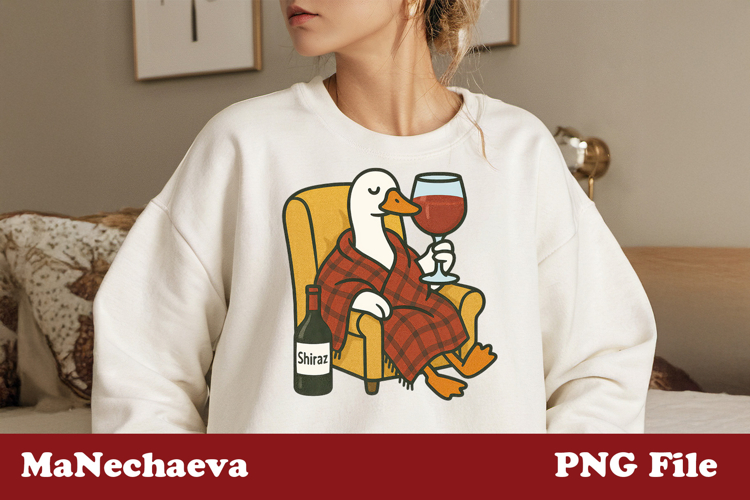 Wine Clipart Image 10