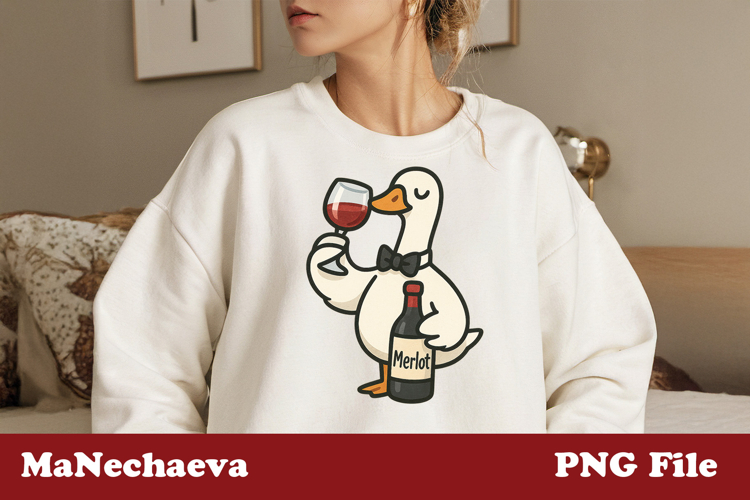 Wine Clipart Image 16
