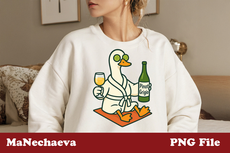 Wine Clipart Image 14