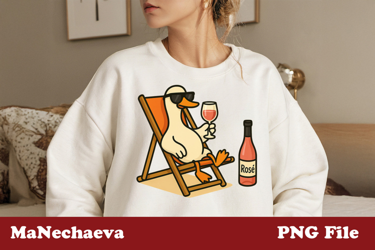 Wine Clipart Image 12