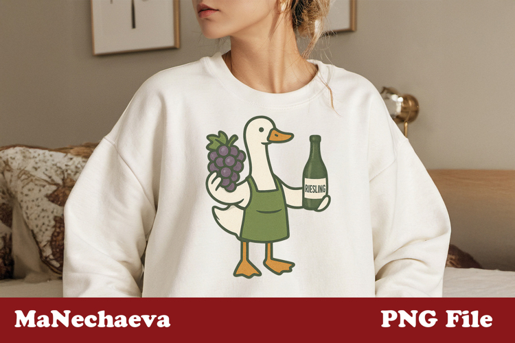 Wine Clipart Image 11