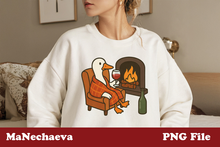Wine Clipart Image 10