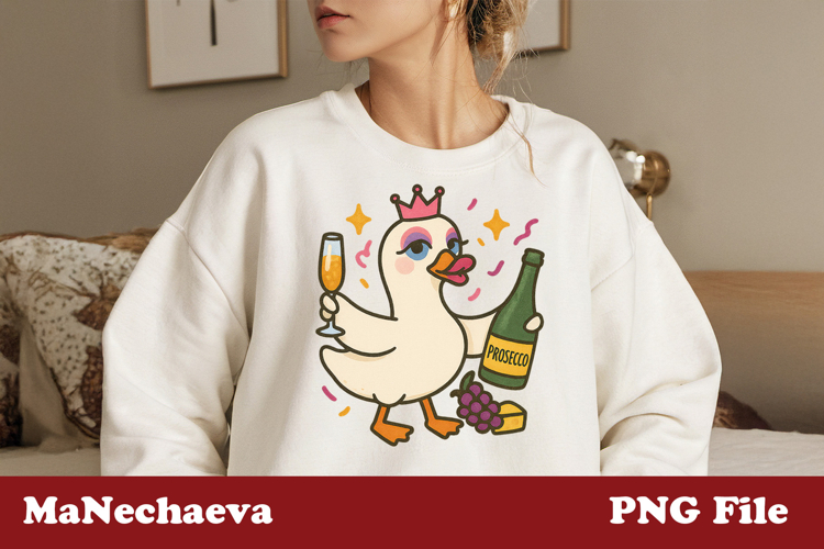 Wine Clipart Image 9