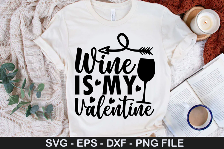 Wine Glass Clipart Image 14