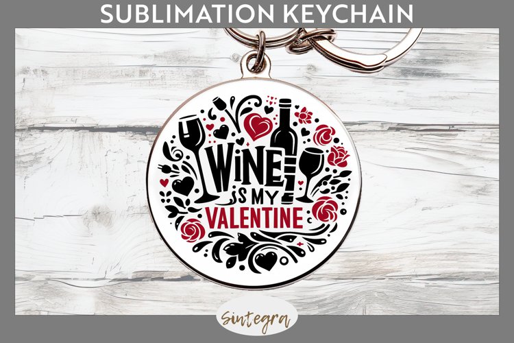 Wine Clipart Image 24