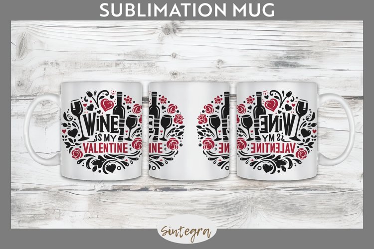 Wine Clipart Image 15