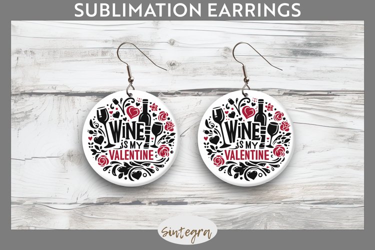 Wine Clipart Image 23