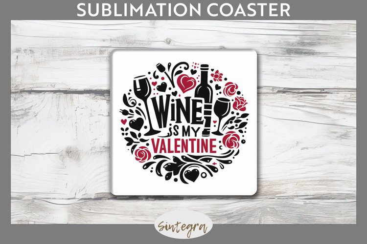 Wine Clipart Image 24