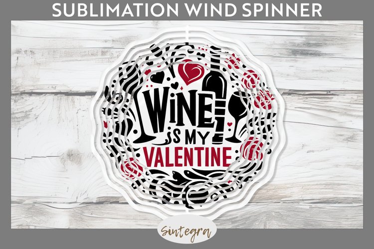 Wine Clipart Image 4