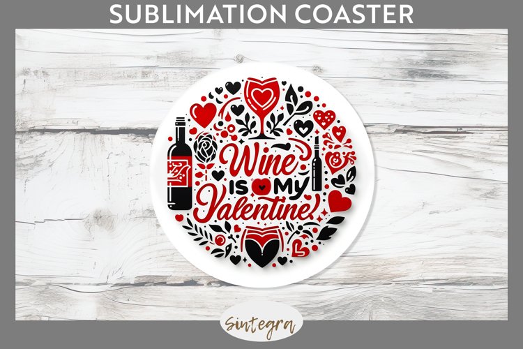 Wine Clipart Image 15