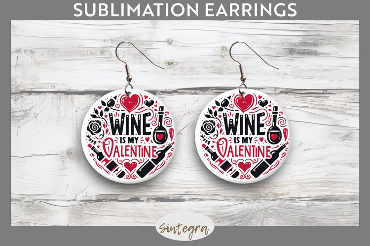 Wine Clipart Image 2