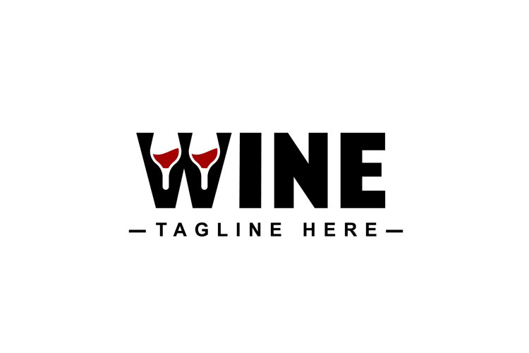 Wine Clipart Image 7