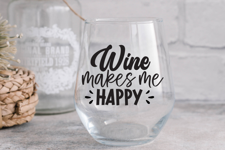 Wine Clipart Image 4