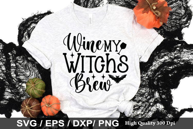 Halloween Sublimation Design Image 15
