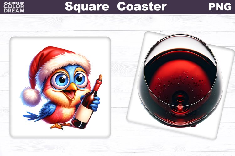 Wine Clipart Image 24