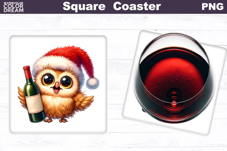 Wine Clipart Image 23
