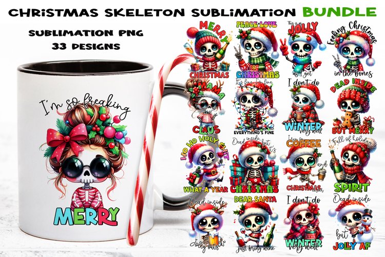 Skeleton PNG Image 18