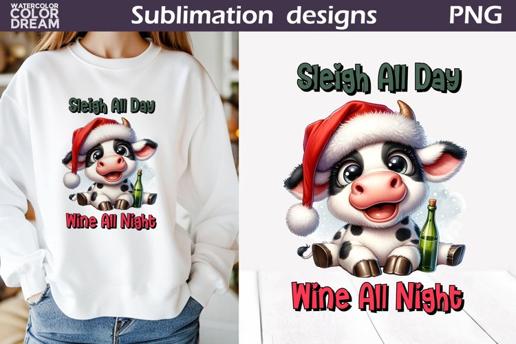 Wine Clipart Image 4