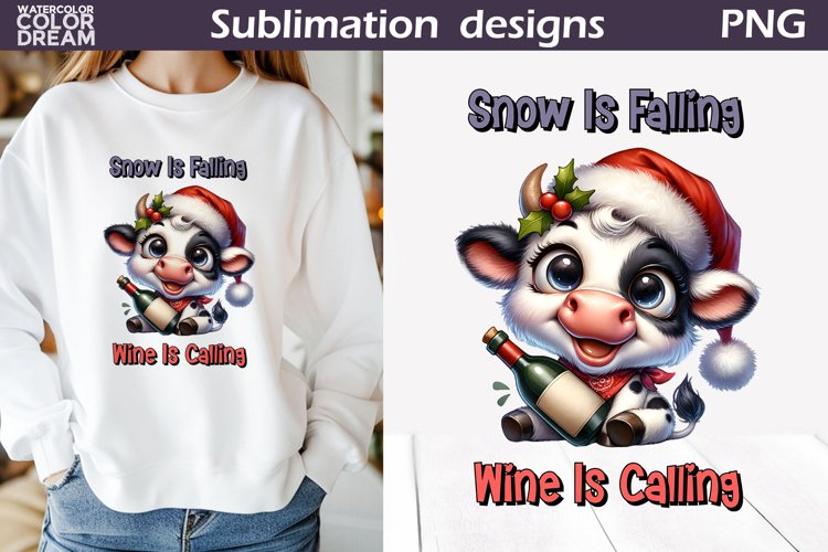 Wine Clipart Image 24