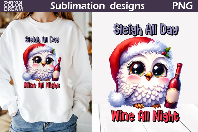 Wine Clipart Image 9