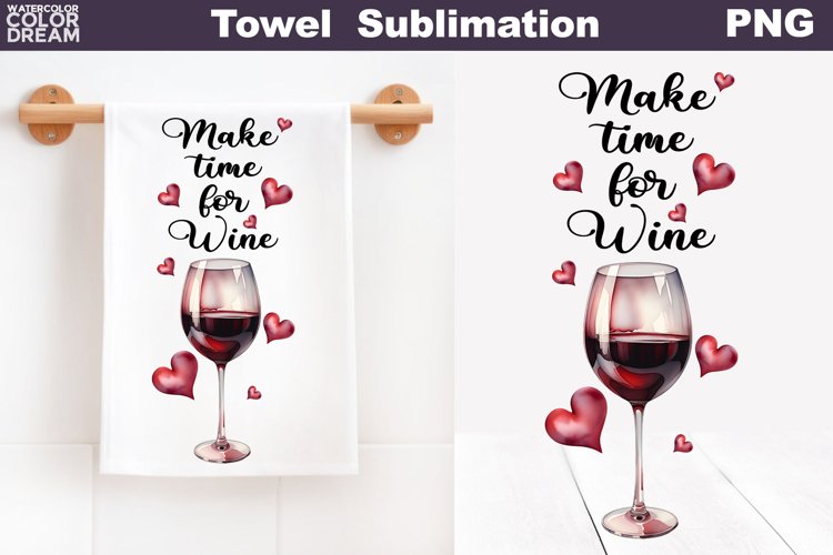 Wine Clipart Image 4