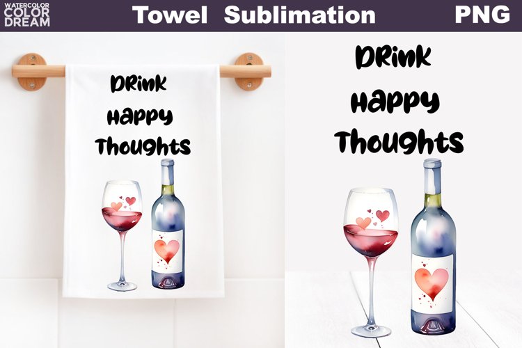 Wine Clipart Image 21