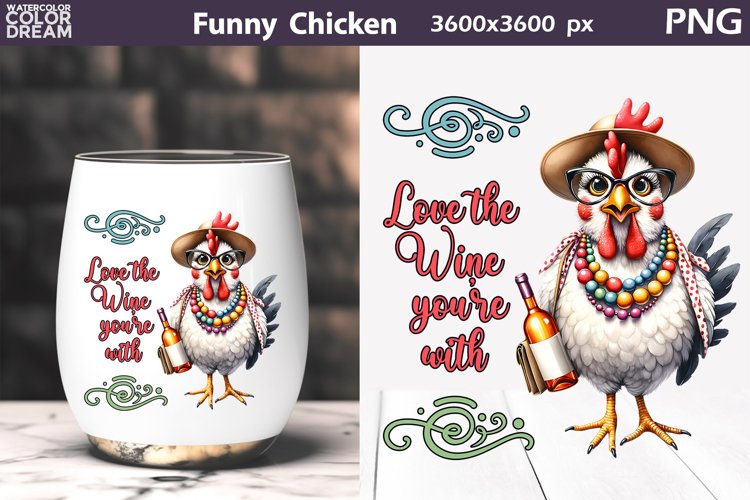 Wine Clipart Image 4