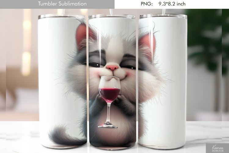 Wine Clipart Image 5