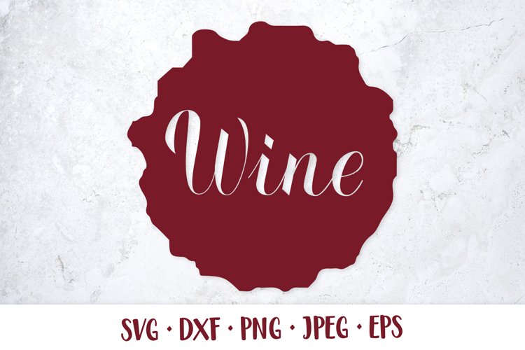 Alcohol SVGs Image 9