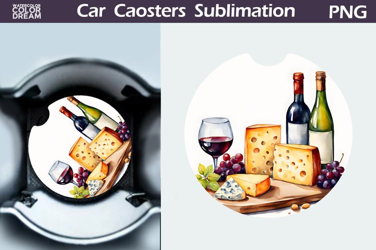 Wine Clipart Image 23