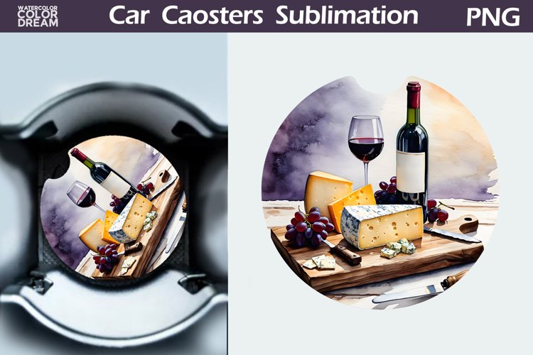 Wine Clipart Image 21