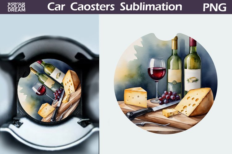 Wine Clipart Image 20
