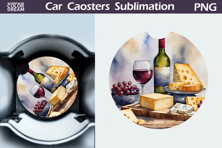 Wine Clipart Image 19