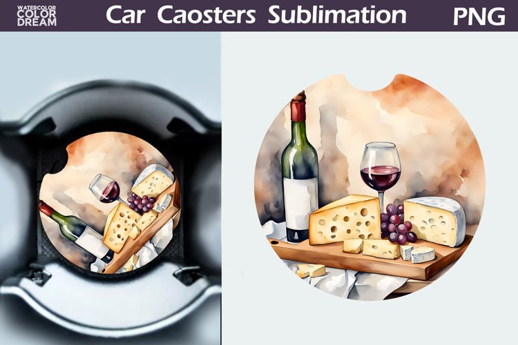 Wine Clipart Image 18