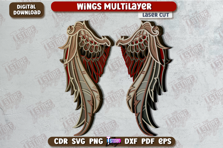 Angel Clipart Image 20