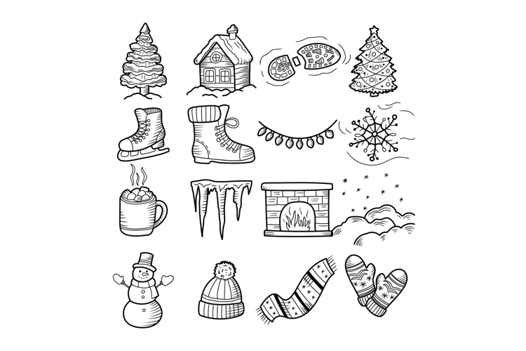 Holiday Icon Image 24